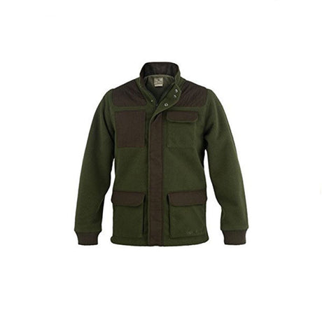 Beretta - New Fleece Jacket Rosin Green M