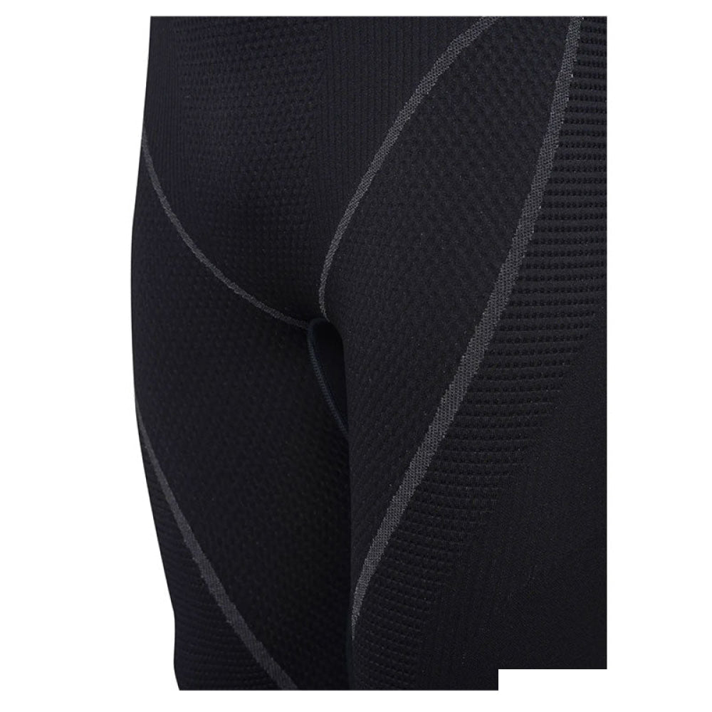 Beretta - Pantalone Intimo Ht Body Mapping 3D Pants Black