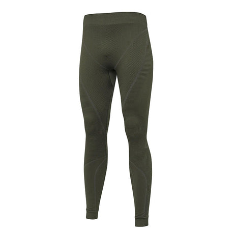 Beretta - Pantalone Intimo Ht Body Mapping 3D Pants Green Moss I (S-M)
