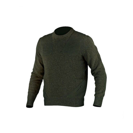 Beretta - Pullover Sport Commando Ii Verde