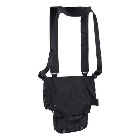 Beretta - Tactical Chest Rig Black