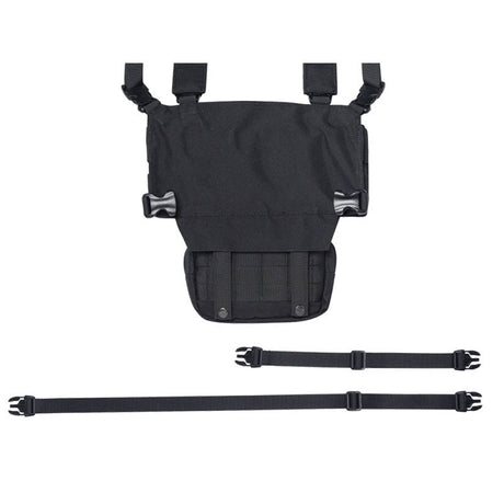 Beretta - Tactical Chest Rig Black