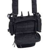 Beretta - Tactical Chest Rig Black