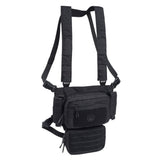 Beretta - Tactical Chest Rig Black