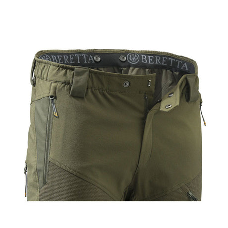 Beretta - Thorn Resistant Evo Pants Green