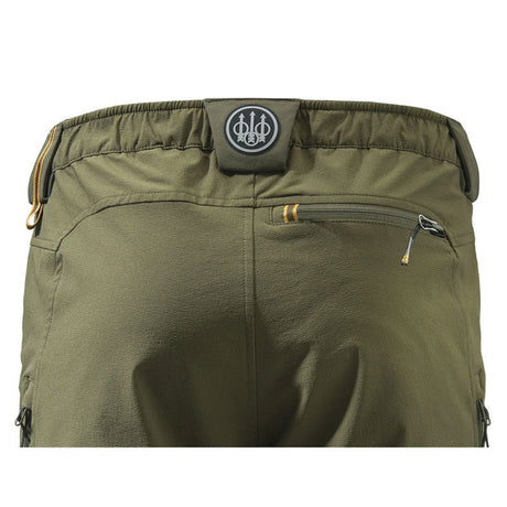 Beretta - Thorn Resistant Evo Pants Green