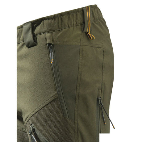 Beretta - Thorn Resistant Evo Pants Green