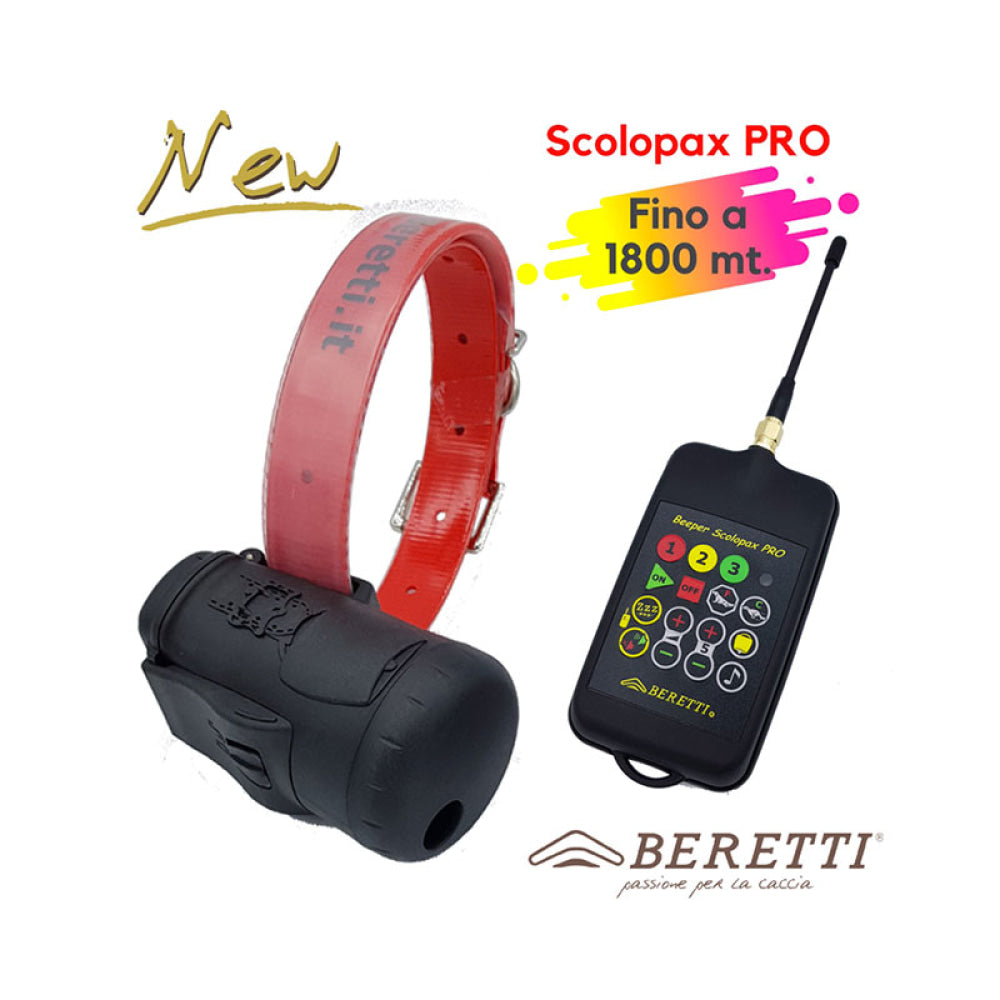 Beretti - Beeper Scolopax Pro