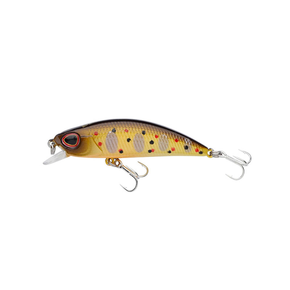 Berkley - Dex Bullet Jerk 5Cm 3 7G 04-06M Sinking Brook Trout