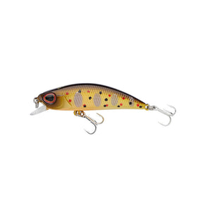 Berkley - Dex Bullet Jerk 5Cm 3 7G 04-06M Sinking Brook Trout