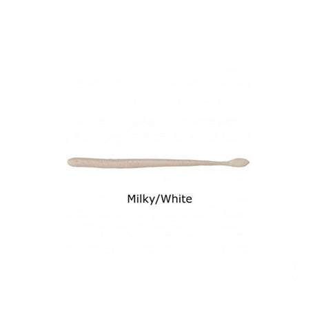 Berkley - Gulp Egnc3 Mlkwh Milky White 7 5 Cm