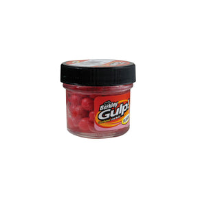 Berkley - Gulp! Fi. Red Floats! Salmon Eggs.56Oz (16G)