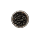 Berkley - Powerbait Black Honey Worm 2.5Cm (55 Pz)