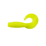 Berkley - Powerbait Micro Power Grub 2’/5Cm Yellow (20Pz)