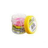 Berkley - Powerbait Micro Sparkle Nymph Pink Shad/Scales 2 5 Cm