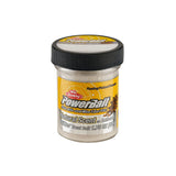 Berkley - Powerbait Natural Scent Glitter Trout Bait 1.75Oz 50G White Aniseed