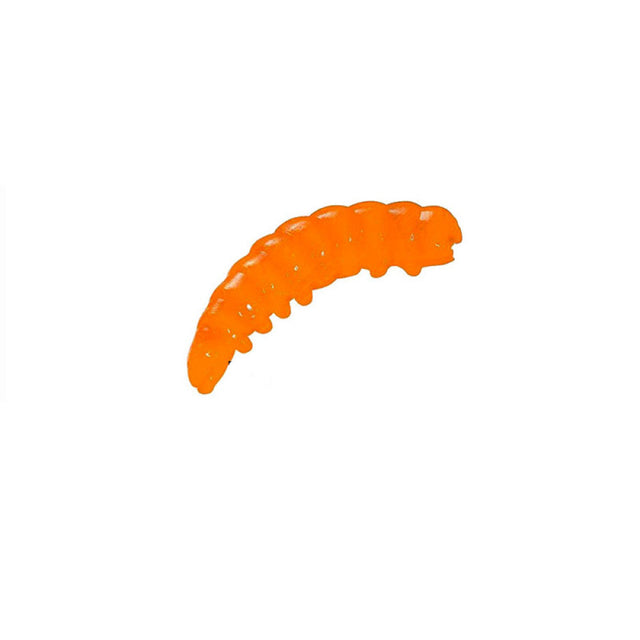 Berkley - Powerbait Power Honey Worms 2 5 Cm Hot Orange