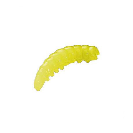 Berkley - Powerbait Power Honey Worms 2 5 Cm Hot Yellow