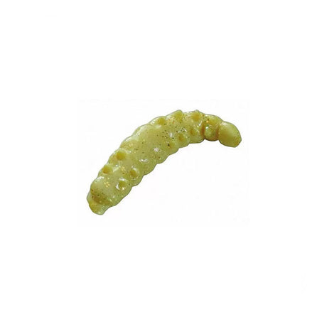 Berkley - Powerbait Power Honey Worms 2 5 Cm Yellow / Scales