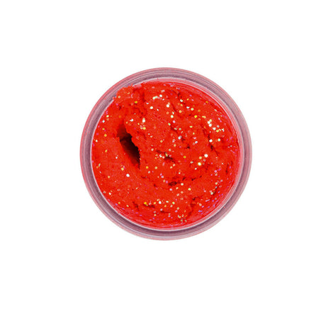 Berkley - Powerbait® Extra Scent Glitter 1.75Oz | 50G Salmon Red/Gltr