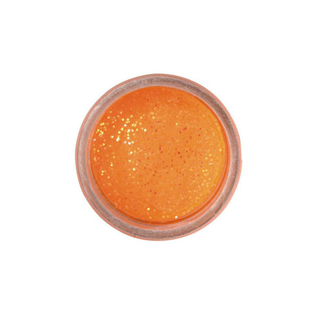 Berkley - Powerbait® Glitter Trout Bait Extra Scent 1.75Oz 50G Fl. Orange