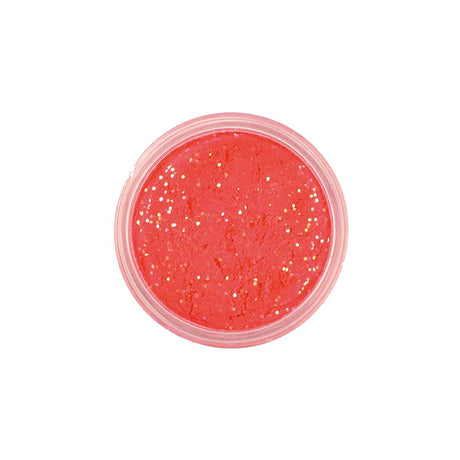 Berkley - Powerbait® Glitter Trout Bait Extra Scent 1.75Oz 50G Fl. Red