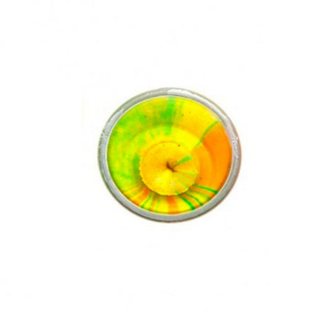 Berkley - Powerbait® Glitter Trout Bait Extra Scent 1.75Oz 50G Rainbow