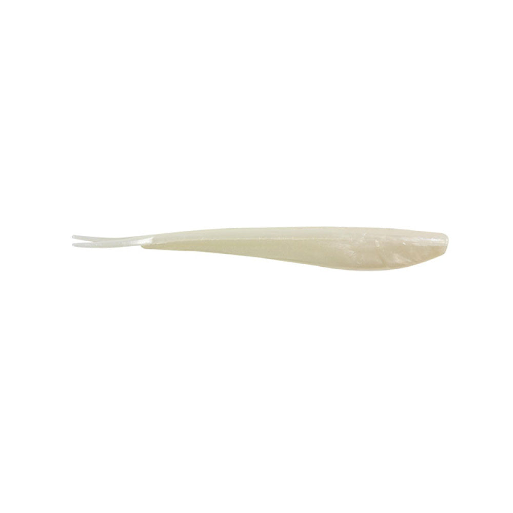 Berkley - Powerbait® Minnow 3 In | 8 Cm Pearl White (15Pz)