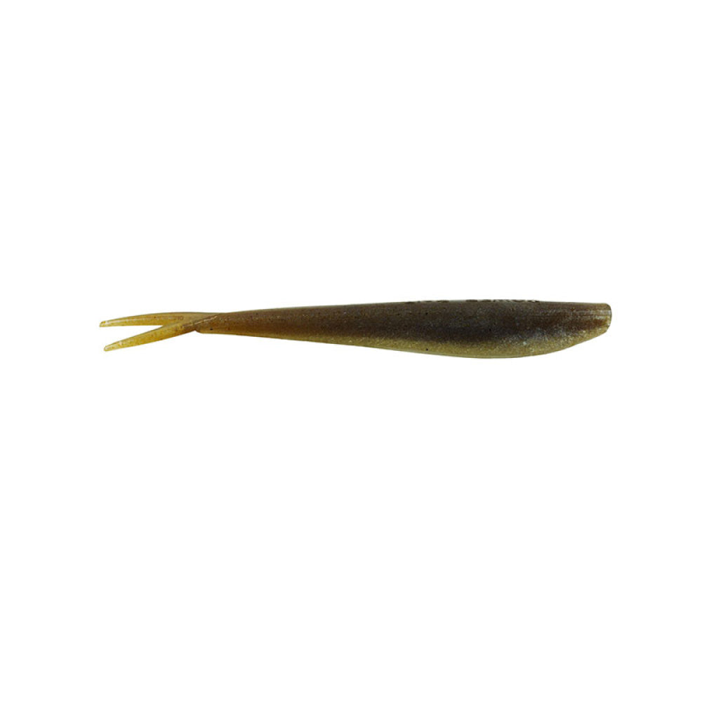 Berkley - Powerbait® Minnow 4 In | 10 Cm Smelt (10Pz)