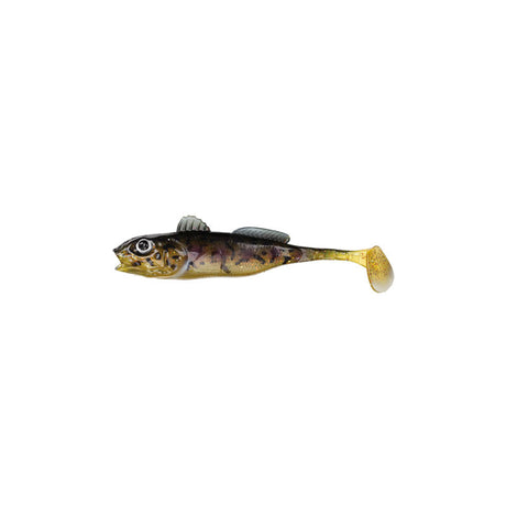 Berkley - Pulse Realistic Goby 7Cm Bullhead