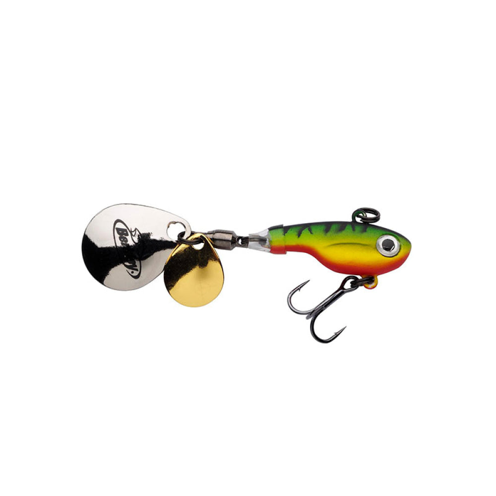 Berkley - Pulse Spintail 6Cm | 9 G Firetiger