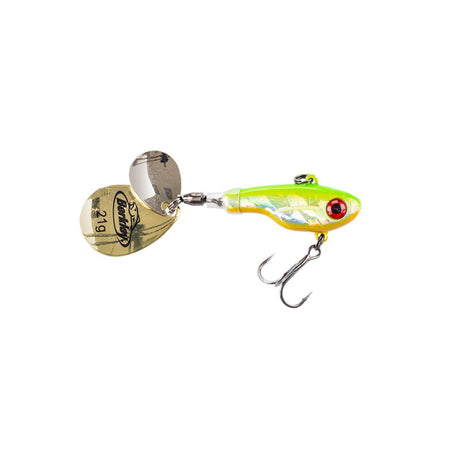 Berkley - Pulse Spintail 7Cm | 14 G Candy Lime