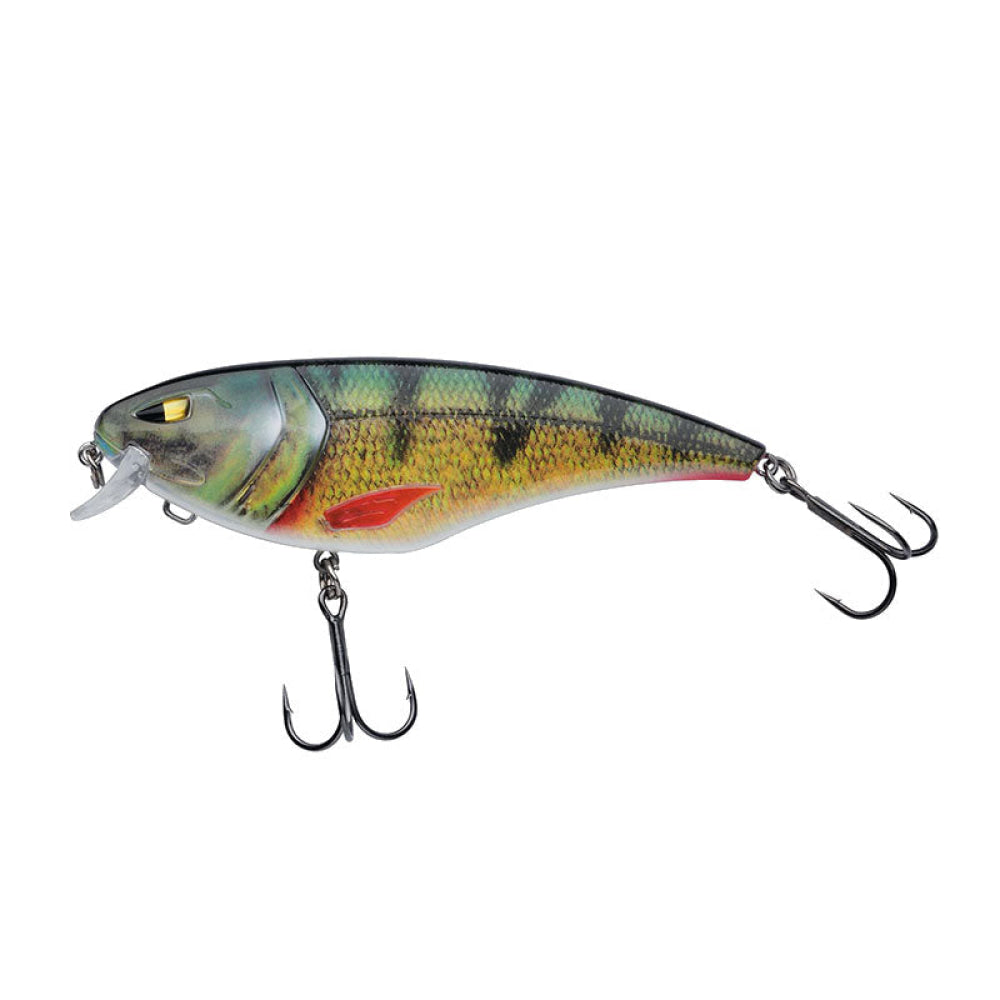 Berkley - Zilla Flanker 155 Perch 77G 15.5Cm 1.0-2.0+M