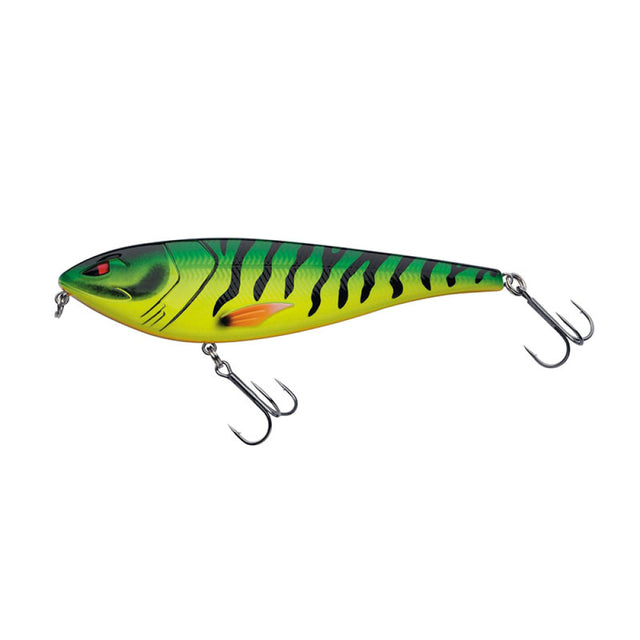 Berkley - Zilla Glider 160 Fire Tiger 65G 16Cm 0.5-2.0M