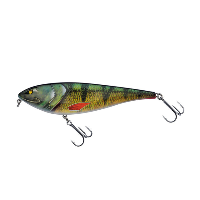 Berkley - Zilla Glider 160 Perch 65G 16Cm 0.5-2.0M