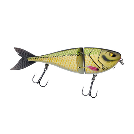 Berkley - Zilla Jointed Glider 180 Ayu Green 80G 18.0Cm 0.5-1.5+M