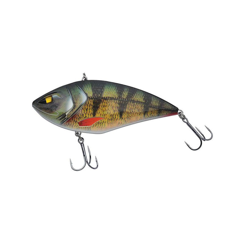 Berkley - Zilla Lipless 110 Perch 44G 11Cm 1.0-5.0+M