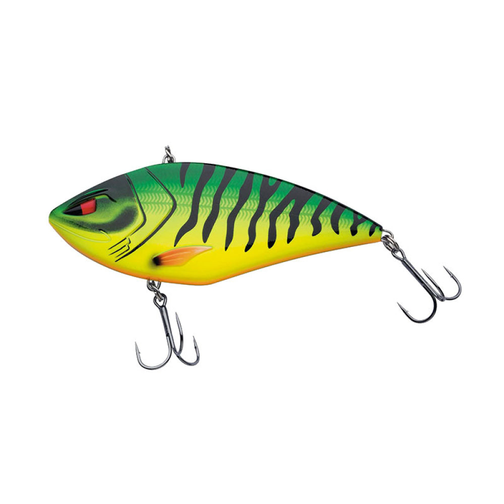 Berkley - Zilla Lipless 135 Firetiger 76G 13.5Cm 1.0-5.0+M