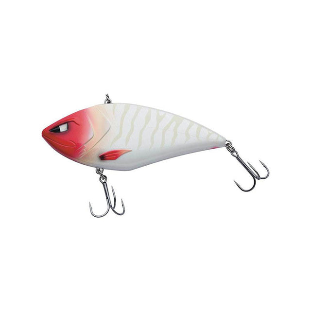 Berkley - Zilla Lipless 135 Red Head Zebra 76G 13.5Cm 1.0-5.0+M