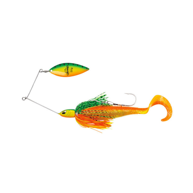 Berkley - Zilla Spinnerbait 25Gr Firetiger