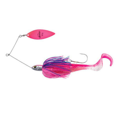 Berkley - Zilla Spinnerbait 50Gr Pinky Promise