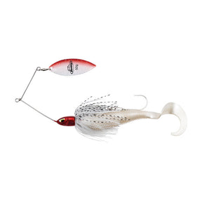 Berkley - Zilla Spinnerbait 50Gr Redhead
