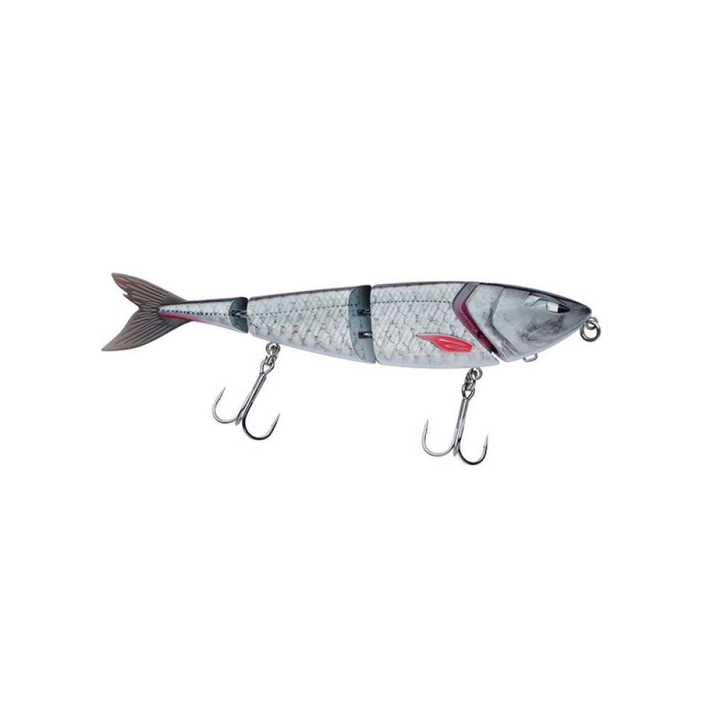 Berkley - Zilla Swimmer 120 Roach 13.5G 12Cm 0.5-1.5M