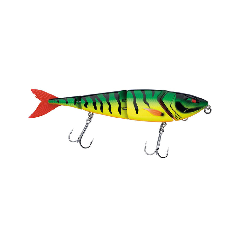 Berkley - Zilla Swimmer 190 Fire Tiger 43G 19Cm 0.5-1.5M