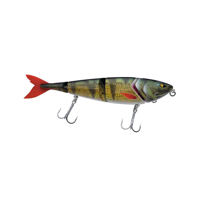 Berkley - Zilla Swimmer 190 Perch 43G 19Cm 0.5-1.5M