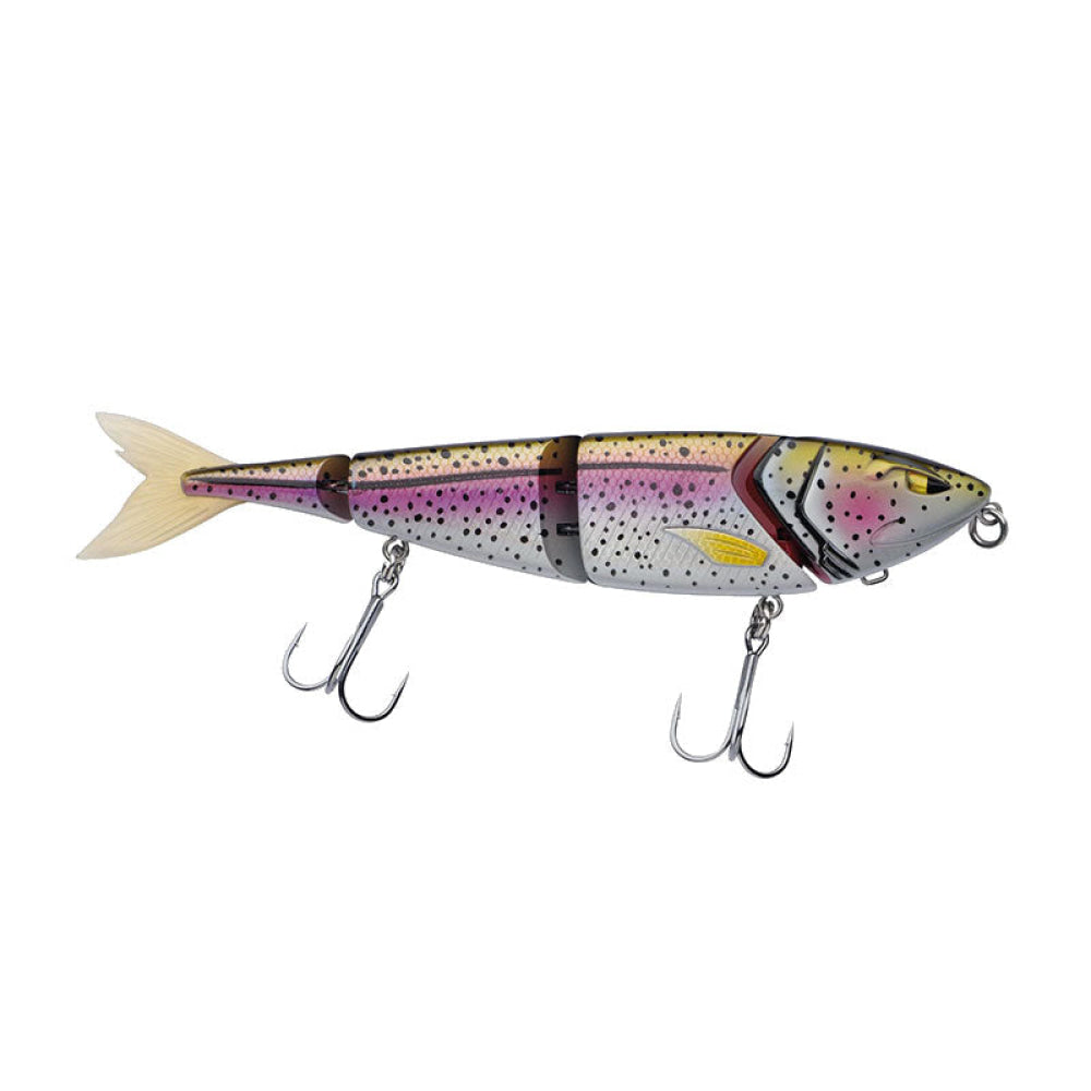 Berkley - Zilla Swimmer 190 Rainbow Trout 43G 19.0Cm 0.5-1.5M