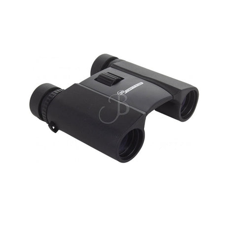 Binocolo - 39 Optics 10X25 Nero