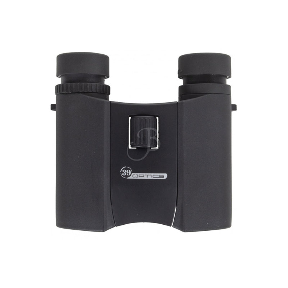 Binocolo - 39 Optics 10X25 Nero