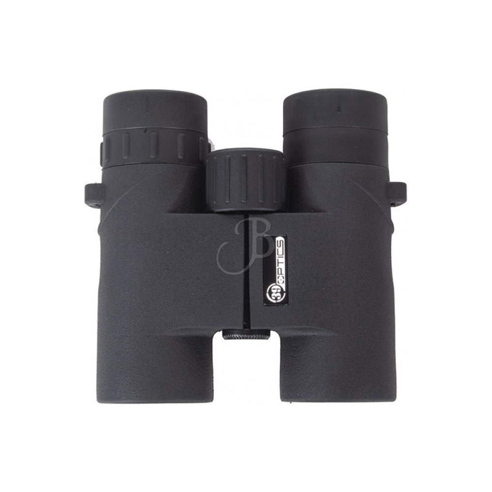 Binocolo - 39 Optics 8X32 Nero