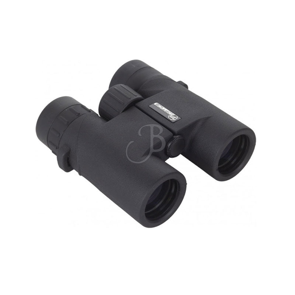 Binocolo - 39 Optics 8X32 Nero